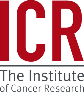 The Institute of Cancer Research Logo PNG Vector