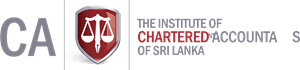 The institute of Chartered Accountants of Sri Lank Logo Vector