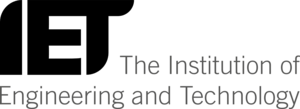 The Institution of Engineering and Technology Logo PNG Vector