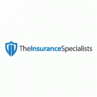 The Insurance Specialists Logo PNG Vector
