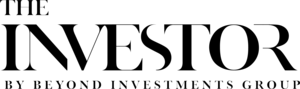 The Investor Logo PNG Vector