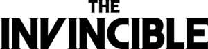 The Invincible Logo PNG Vector