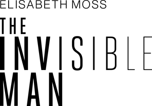 The Invisible Man Logo PNG Vector