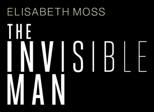 The Invisible Man Logo Vector