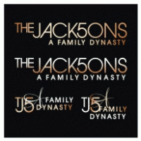 The Jack5ons Logo PNG Vector