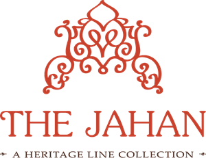 The Jahan Logo Vector