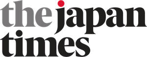 The Japan Times Logo PNG Vector