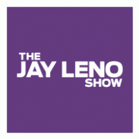 The Jay Leno Show Logo Vector