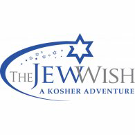 The Jew Wish Logo Vector