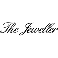 The Jeweller Logo PNG Vector