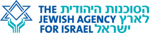 The Jewish Agency for Israel Logo PNG Vector