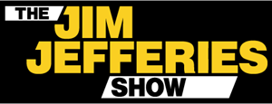 The Jim Jefferies Show Logo PNG Vector