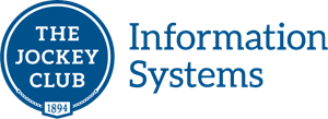 The Jockey Club Information Systems Logo Vector