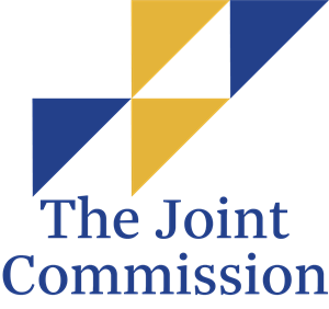 The Joint Commission Logo PNG Vector