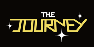 The Journey Radio Logo PNG Vector
