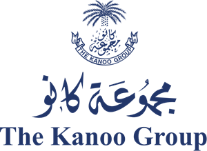 The Kanoo Group Logo PNG Vector