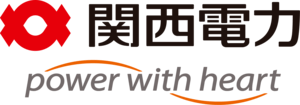 The Kansai Electric Power Co. Logo PNG Vector