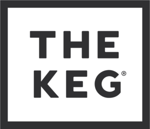 The Keg Logo PNG Vector