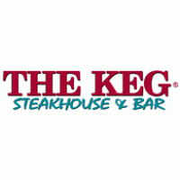 The Keg Steakhouse Logo Vector