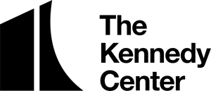 The Kennedy Center Logo PNG Vector