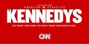 The Kennedys Dynasties Logo PNG Vector