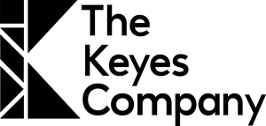The Keyes Company Logo PNG Vector