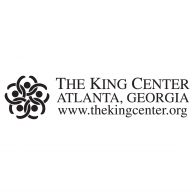 The King Center Logo PNG Vector