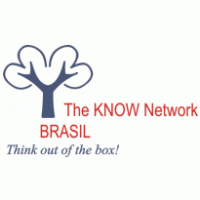 The KNOWledge Network Brasil Logo PNG Vector