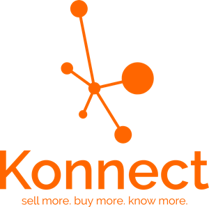 The Konnect Brand Logo PNG Vector