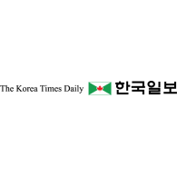 The Korea Times Daily Logo PNG Vector
