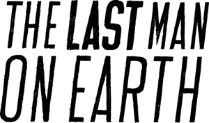 The Last Man on Earth Logo PNG Vector