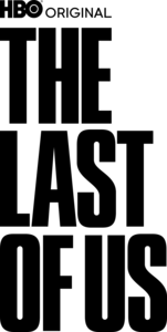 The Last of Us Logo PNG Vector