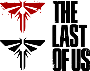 The Last of Us Logo Vector