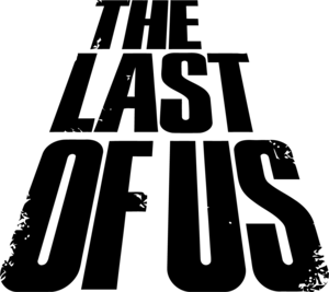 The Last of Us (TV series) Logo PNG Vector