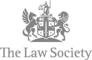 The Law Society Logo PNG Vector