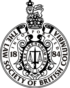 The Law Society Of British Columbia Logo Vector