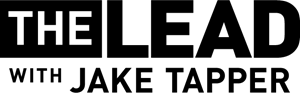 The Lead Jake Tapper Logo Vector