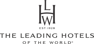 The Leading Hotels of the World Logo PNG Vector