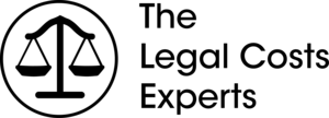 The Legal Costs Experts Logo PNG Vector