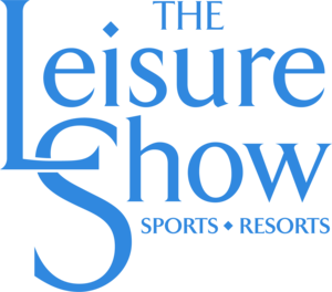 The Leisure Show Logo PNG Vector