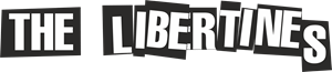 The Libertines Logo PNG Vector
