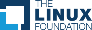 The Linux Foundation Logo PNG Vector