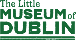 The Little Museum of Dublin Logo PNG Vector