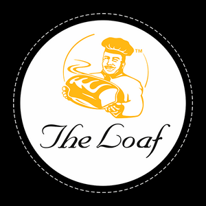 The Loaf Logo PNG Vector