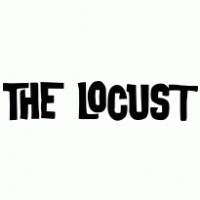 the locust Logo PNG Vector