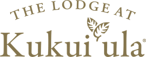 The Lodge at Kukui’ula Logo Vector