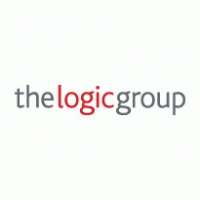 The Logic Group Logo PNG Vector