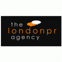 The London PR Agency Ltd Logo PNG Vector