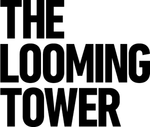 The Looming Tower Logo PNG Vector