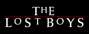 The Lost Boys Logo Vector